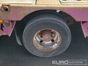 بيع العربات نصف المقطورة عربة مقطورة مسطحة منخفضة Faymonville STN-4AU - صورة 15 | Autoline EG العربات نصف المقطورة عربة مقطورة مسطحة منخفضة Faymonville STN-4AU | صورة 15 - Autoline
