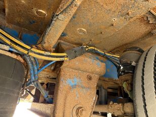 Faymonville STZ-4U - 81T - 3 HYDR STEERING AXLES - 11m LOWDBED !! - FULL RAM low bed semi-trailer for sale - Image 37 | Autoline SG Faymonville STZ-4U - 81T - 3 HYDR STEERING AXLES - 11m LOWDBED !! - FULL RAM low bed semi-trailer | Image 37 - Autoline
