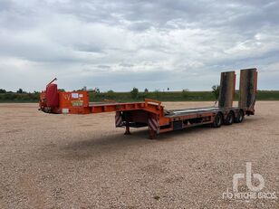 Faymonville TL3GE Tri/A Remorque Porte-Engins 3 E low bed semi-trailer