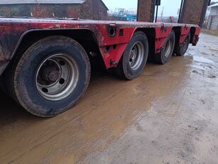 Návěs podvalník GVN GVN4 na prodej - Obrázek 13 | Autoline CZ Návěs podvalník GVN GVN4 | Obrázek 13 - Autoline