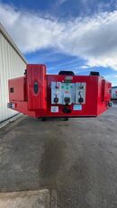 GVN Trailer GVN329 Caiboutti (LOA LOCATION OPTION D'ACHAT/ LOCA low bed semi-trailer