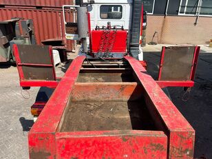 Semi-trailer low bed Gheysen & Verpoort en 82/3864 dijual - Gambar 7 | Autoline ID Semi-trailer low bed Gheysen & Verpoort en 82/3864 | Gambar 7 - Autoline