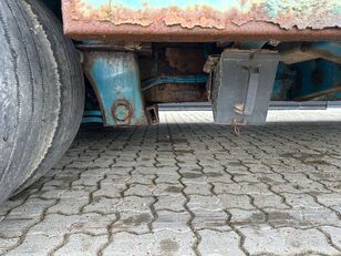 Žemo profilio platforma puspriekabės Goldhofer Extendable pardavimas - Vaizdas 11 | Autoline LT Žemo profilio platforma puspriekabė Goldhofer Extendable | Vaizdas 11 - Autoline