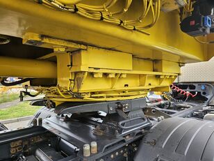 Купить полуприцеп низкорамную платформу Goldhofer STHP-XLE 2+4 (6) | Baggerbrücke - Tiefbett - Изображение 53 | Autoline UA Полуприцеп низкорамная платформа Goldhofer STHP-XLE 2+4 (6) | Baggerbrücke - Tiefbett | Изображение 53 - Autoline