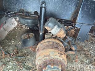 Goldhofer STZ-L 4-44/80 low bed semi-trailer for sale - Image 26 | Autoline IE Goldhofer STZ-L 4-44/80 low bed semi-trailer | Image 26 - Autoline