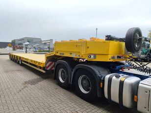 Ημιρυμουλκούμενης πλατφόρμας με χαμηλό δάπεδο Goldhofer STZ-L5 (245) A προς πώληση - Απεικόνιση 9 | Autoline GR Ημιρυμουλκούμενη πλατφόρμα με χαμηλό δάπεδο Goldhofer STZ-L5 (245) A | Απεικόνιση 9 - Autoline