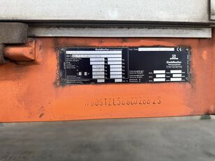 Prodaja Goldhofer STZ-L5-51/80 A poluprikolice sa niskom platformom - Slika 18 | Autoline BA Goldhofer STZ-L5-51/80 A poluprikolica sa niskom platformom | Slika 18 - Autoline