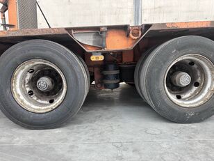 Prodaja Goldhofer STZ-L5-51/80 A poluprikolice sa niskom platformom - Slika 29 | Autoline BA Goldhofer STZ-L5-51/80 A poluprikolica sa niskom platformom | Slika 29 - Autoline