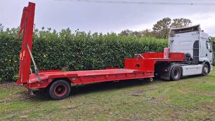 Kaiser low bed semi-trailer