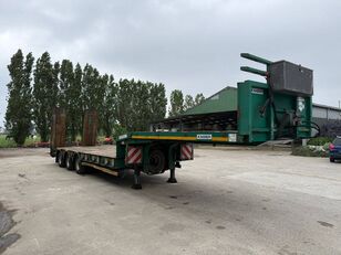 Kaiser SSB35 low bed semi-trailer