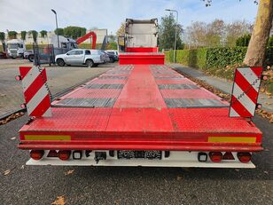 Kel-Berg E50 S4 low bed semi-trailer for sale - Image 15 | Autoline TZ Kel-Berg E50 S4 low bed semi-trailer | Image 15 - Autoline