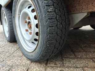 Kuiper PLSD 2-axle semi-trailer 低床セミトレーラ販売用 - 画像 18 | Autoline JP Kuiper PLSD 2-axle semi-trailer 低床セミトレーラ | 画像 18 - Autoline