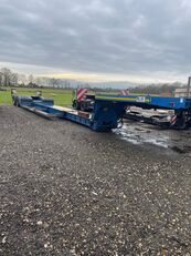 Langendorf 20-27 poluprikolica sa niskom platformom