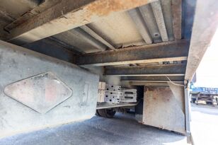 LeciTrailer CUELLO CISNE 3E-RD+DOUBLE ETAGE+DHOLLANDIA 2TON low bed semi-trailer for sale - Image 17 | Autoline BW LeciTrailer CUELLO CISNE 3E-RD+DOUBLE ETAGE+DHOLLANDIA 2TON low bed semi-trailer | Image 17 - Autoline
