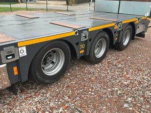 Semi-remorque porte-engins Lider Lowbed LDR3L à vendre - Image 17 | Autoline SN Semi-remorque porte-engins Lider Lowbed LDR3L | Image 17 - Autoline