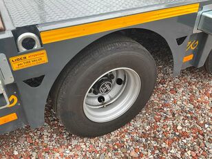 Semi-remorque porte-engins Lider Lowbed LDR3L à vendre - Image 28 | Autoline SN Semi-remorque porte-engins Lider Lowbed LDR3L | Image 28 - Autoline