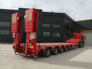 ny Lider NEW 2024 model new by manufacturer Ready in Stocks  semitrailer lav