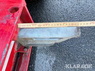 Купить полуприцеп низкорамную платформу MAX Trailer MAX510 - Изображение 24 | Autoline AM Полуприцеп низкорамная платформа MAX Trailer MAX510 | Изображение 24 - Autoline