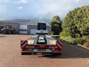 MAX Trailer N/A MAX 100 / 3 AXLE / Extandable Unused / Faymonville low bed semi-trailer