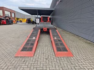 Meusburger MTS-3 Bridge Ramps Winch! low bed semi-trailer for sale - Image 6 | Autoline MY Meusburger MTS-3 Bridge Ramps Winch! low bed semi-trailer | Image 6 - Autoline