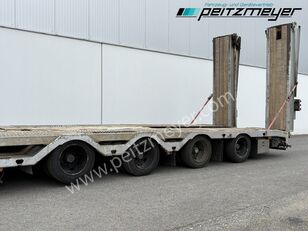 Meusburger Tieflader Auflieger MTS-4 Radmulden, 2 x Liftachse 10.100 + 3.4 low bed semi-trailer for sale - Image 18 | Autoline TH Meusburger Tieflader Auflieger MTS-4 Radmulden, 2 x Liftachse 10.100 + 3.4 low bed semi-trailer | Image 18 - Autoline
