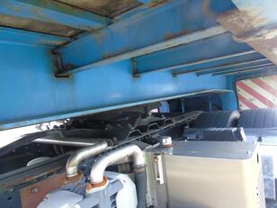 Mol ramps + 3x axle + steering low bed semi-trailer for sale - Image 25 | Autoline TZ Mol ramps + 3x axle + steering low bed semi-trailer | Image 25 - Autoline