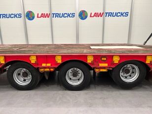 بيع العربات نصف المقطورة عربة مقطورة مسطحة منخفضة Montracon Tri Axle Stepframe Lowloader - صورة 40 | Autoline EG العربات نصف المقطورة عربة مقطورة مسطحة منخفضة Montracon Tri Axle Stepframe Lowloader | صورة 40 - Autoline