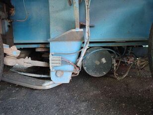 Nicolas 4+3 ESSIEUX låg lastare semitrailer till salu - Bild 21 | Autoline SE Nicolas 4+3 ESSIEUX låg lastare semitrailer | Bild 21 - Autoline