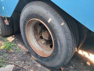 Nicolas 4+3 ESSIEUX låg lastare semitrailer till salu - Bild 30 | Autoline SE Nicolas 4+3 ESSIEUX låg lastare semitrailer | Bild 30 - Autoline