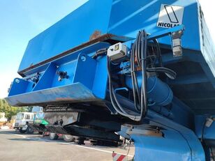 Nicolas 4+3 ESSIEUX låg lastare semitrailer till salu - Bild 37 | Autoline SE Nicolas 4+3 ESSIEUX låg lastare semitrailer | Bild 37 - Autoline