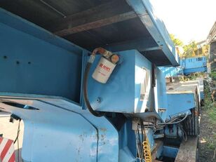 Nicolas 4+3 ESSIEUX låg lastare semitrailer till salu - Bild 38 | Autoline SE Nicolas 4+3 ESSIEUX låg lastare semitrailer | Bild 38 - Autoline