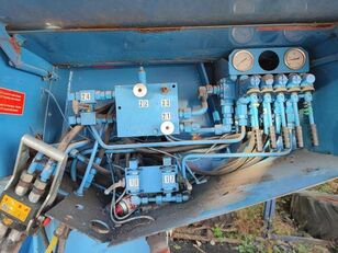 Nicolas 4+3 ESSIEUX låg lastare semitrailer till salu - Bild 40 | Autoline SE Nicolas 4+3 ESSIEUX låg lastare semitrailer | Bild 40 - Autoline