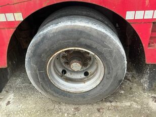 Eladó Nooteboom 1991 alacsony alvázkeretű félpótkocsi - Kép 14 | Autoline HU Nooteboom 1991 alacsony alvázkeretű félpótkocsi | Kép 14 - Autoline