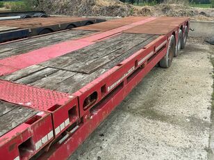 Eladó Nooteboom 1991 alacsony alvázkeretű félpótkocsi - Kép 18 | Autoline HU Nooteboom 1991 alacsony alvázkeretű félpótkocsi | Kép 18 - Autoline