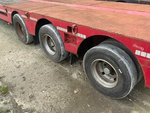 Eladó Nooteboom 1991 alacsony alvázkeretű félpótkocsi - Kép 24 | Autoline HU Nooteboom 1991 alacsony alvázkeretű félpótkocsi | Kép 24 - Autoline