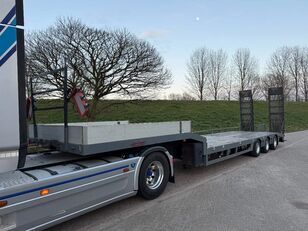 Nooteboom Dieplader OSD-48-03 low bed semi-trailer