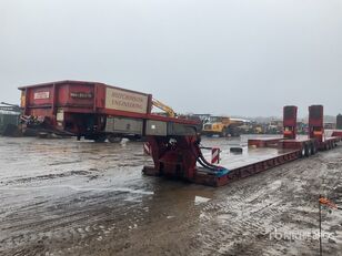 Nooteboom EURO-71-13 low bed semi-trailer