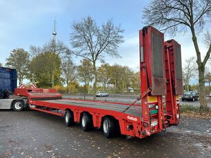 Nooteboom MCO 48 03 dieplader oplegger