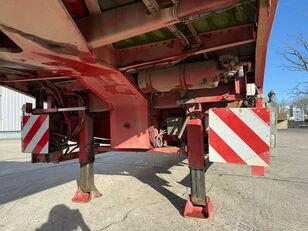 Prodaja Nooteboom MCO-48-03 poluprikolice sa niskom platformom - Slika 13 | Autoline BA Nooteboom MCO-48-03 poluprikolica sa niskom platformom | Slika 13 - Autoline