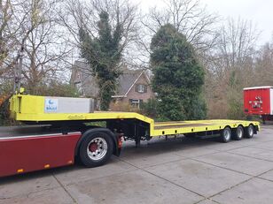 Nooteboom MCO 48-03 V  3X STEERING low bed semi-trailer