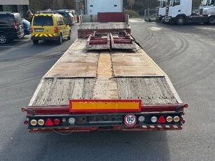 Nooteboom ODS-48-03 低床セミトレーラ販売用 - 画像 4 | Autoline JP Nooteboom ODS-48-03 低床セミトレーラ | 画像 4 - Autoline