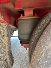 Nooteboom ODS-48-03 低床セミトレーラ販売用 - 画像 8 | Autoline JP Nooteboom ODS-48-03 低床セミトレーラ | 画像 8 - Autoline