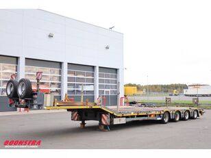 полуприцеп низкорамная платформа Nooteboom OSD-48-04V