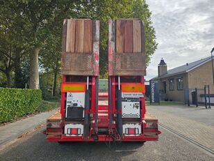 Nooteboom OSD-73-04v Telescopic low bed semi-trailer for sale - Image 14 | Autoline PH Nooteboom OSD-73-04v Telescopic low bed semi-trailer | Image 14 - Autoline