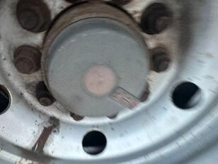 بيع العربات نصف المقطورة عربة مقطورة مسطحة منخفضة Nooteboom OSDS-48-03V - LAST AXLE STEERING, 6,8 M EXTENDABLE - صورة 18 | Autoline IQ العربات نصف المقطورة عربة مقطورة مسطحة منخفضة Nooteboom OSDS-48-03V - LAST AXLE STEERING, 6,8 M EXTENDABLE | صورة 18 - Autoline