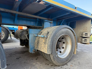 Semirimorchio a pianale ribassato Nooteboom OVB-55-03V in vendita - Immagine 8 | Autoline IT Semirimorchio a pianale ribassato Nooteboom OVB-55-03V | Immagine 8 - Autoline