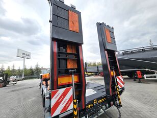 Prodaja Nova Lowbed Trailer Drawbar Model poluprikolice sa niskom platformom - Slika 5 | Autoline ME Nova Nova Lowbed Trailer Drawbar Model poluprikolica sa niskom platformom | Slika 5 - Autoline