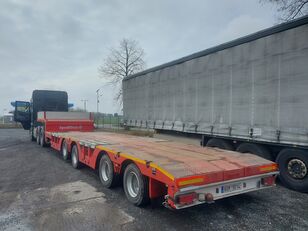 návěs podvalník Pro-Staff 2.JPD 2x TELE