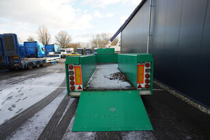 Renders 3 AXLE MACHINE/FORKLIFT TRANSPORT TRAILER low bed semi-trailer for sale image 4 Renders 3 AXLE MACHINE/FORKLIFT TRANSPORT TRAILER low bed semi-trailer image 4
