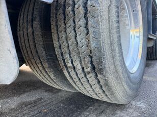 Náves podvalník Rojo Andre KT3-ST Semitralle na predaj - Obraz 29 | Autoline SK Náves podvalník Rojo Andre KT3-ST Semitralle | Obraz 29 - Autoline
